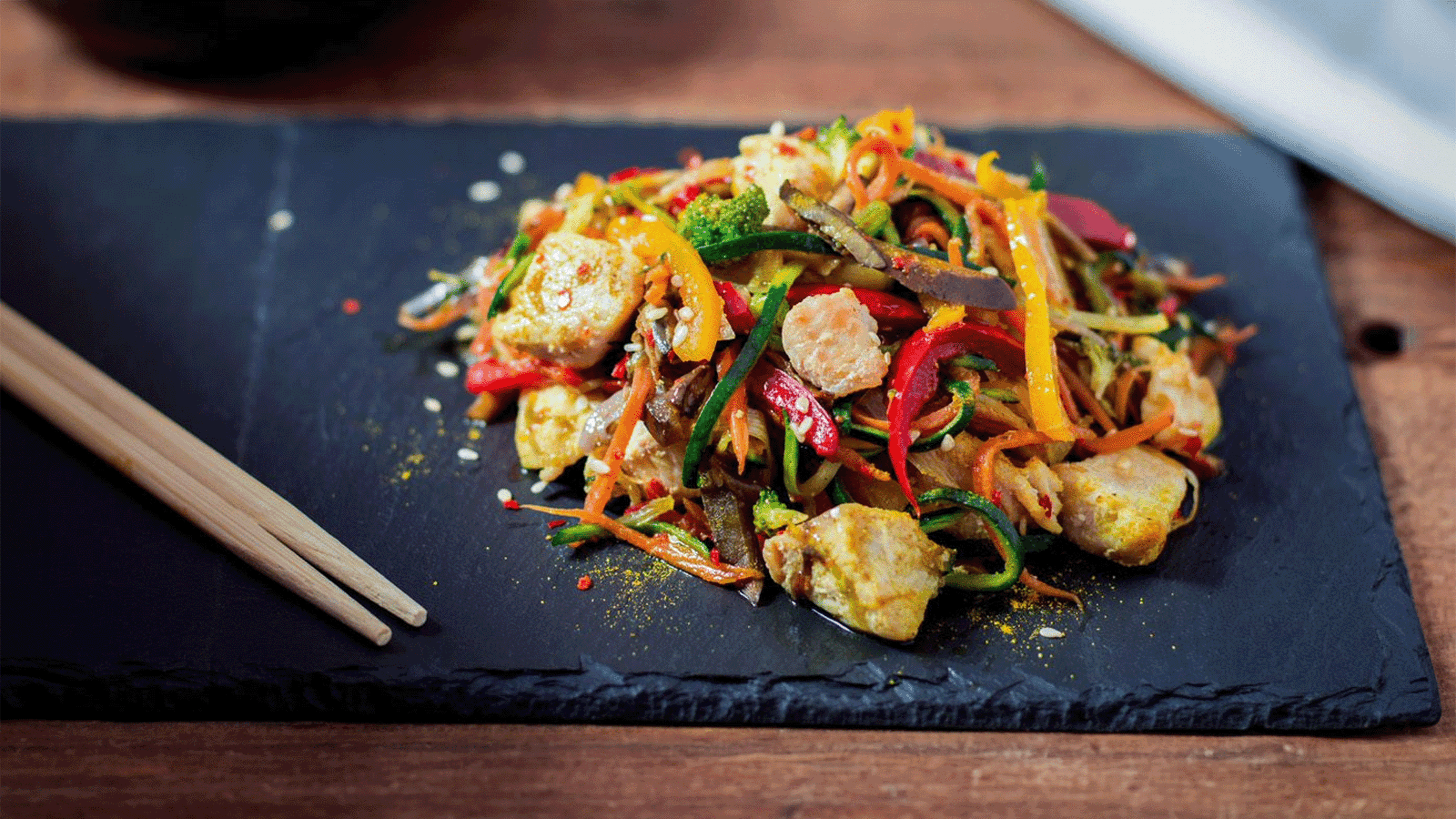 China Chopstix Bradford