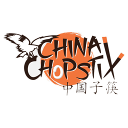 China Chopstix logo.
